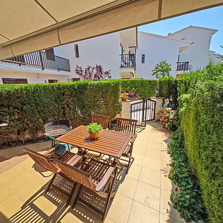 Holiday home Casas Blancas Litoral - Only Families