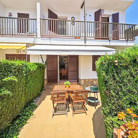 Casas Blancas Litoral - Only Families Holiday home *
