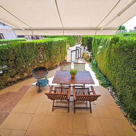 Holiday home Casas Blancas Litoral - Only Families *