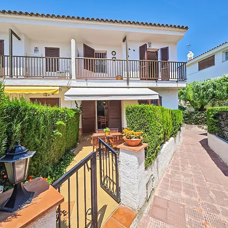 Casas Blancas Litoral - Only Families