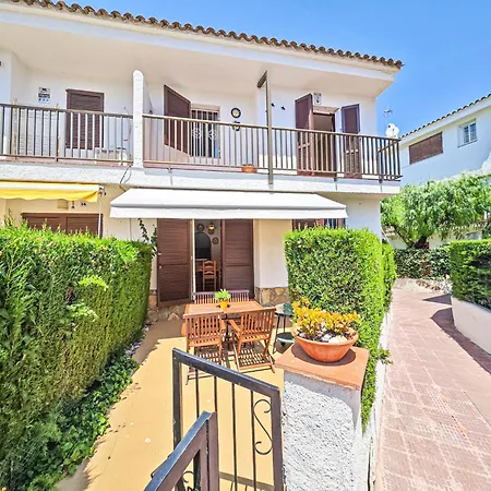 Casas Blancas Litoral - Only Families Holiday home Miami Playa