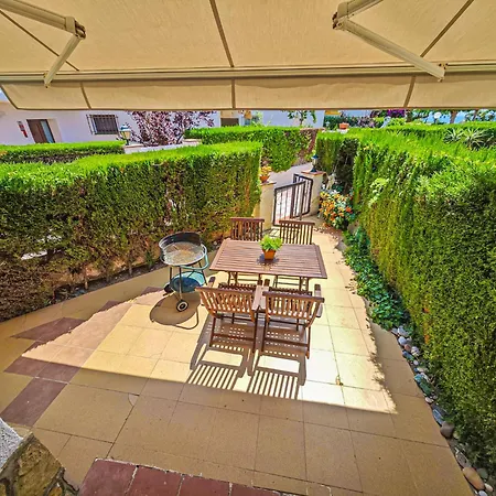 Holiday home Casas Blancas Litoral - Only Families Miami Playa